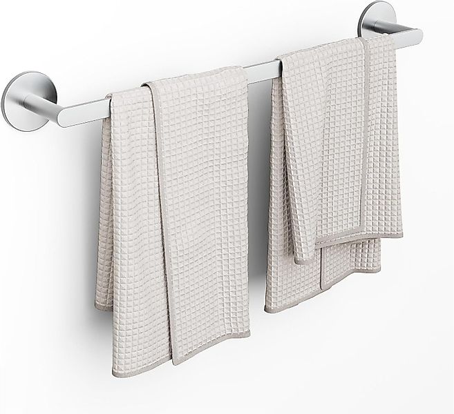 CECIPA MAX Handtuchhalter Handtuchstange Ohne Bohren günstig online kaufen