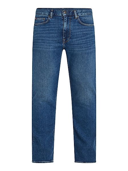 Tommy Hilfiger Slim-fit-Jeans CORE BLEECKER mit günstig online kaufen