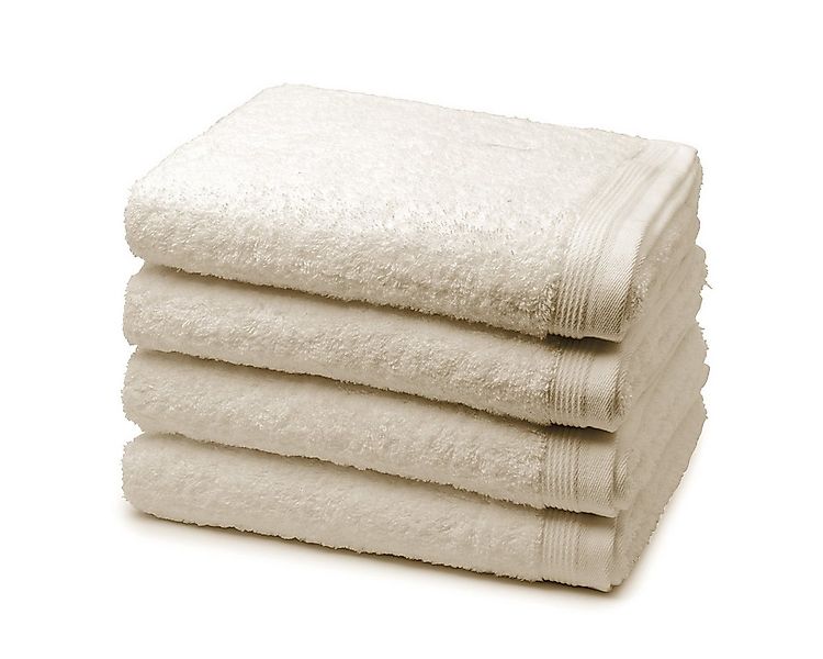 Möve Handtuch Set Superwuschel, Walkfrottee (Spar-Set, 4-St), 4 X Handtuch günstig online kaufen