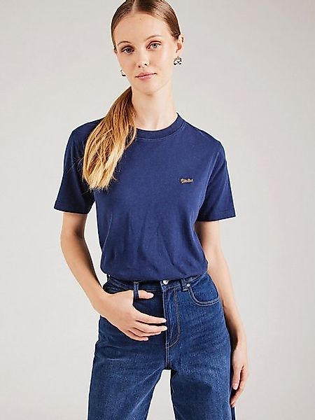 Superdry T-Shirt ESSENTIAL (1-tlg) Stickerei günstig online kaufen