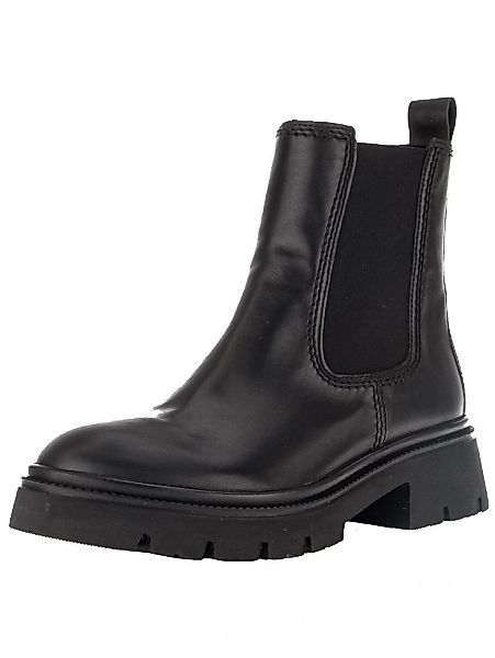 Gabor Stiefelette "Gabor Stiefelette Leder/Textil" günstig online kaufen