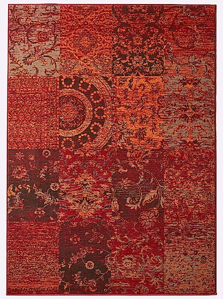 heine home Teppich rechteckig 7 Höhe günstig online kaufen