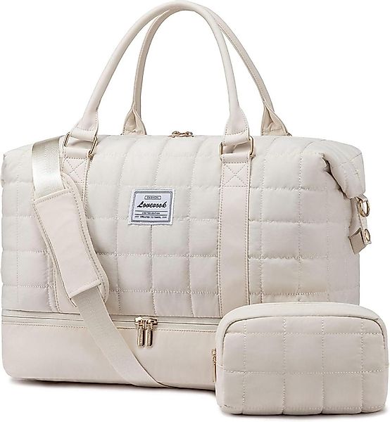 LuxusKollektion Weekender Leichte Reisetasche Damen mit günstig online kaufen