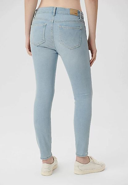 Mavi Röhrenjeans "ADRIANA", skinny Fit günstig online kaufen