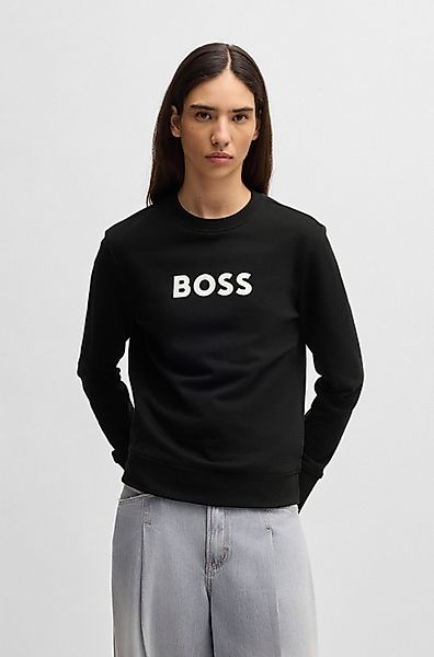 BOSS ORANGE Sweatshirt Elaboss Premium Damenmode günstig online kaufen
