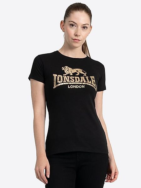 Lonsdale T-Shirt BANTRY günstig online kaufen