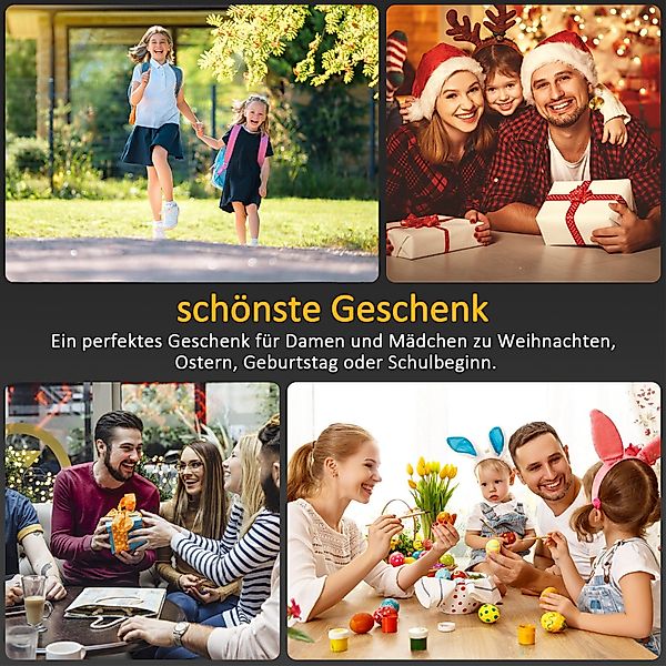 Boromal Wandspiegel Schwarz Metall 160x40 150x50 günstig online kaufen
