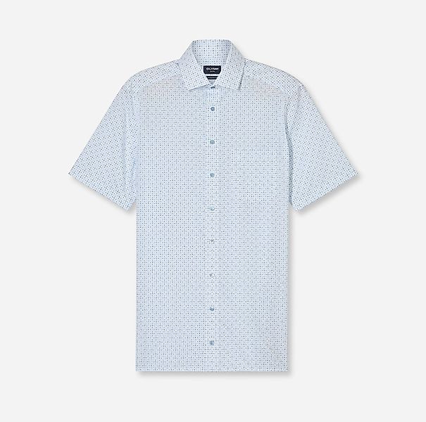 OLYMP Kurzarmhemd Luxor modern fit mit günstig online kaufen