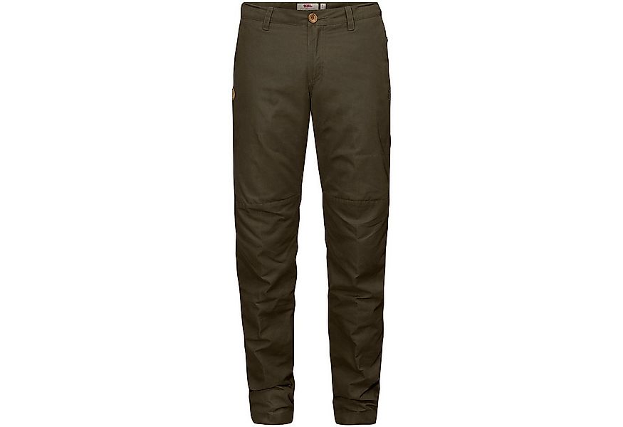 Fjällräven Outdoorhose Damen Hose Sörmland Tapered Winter günstig online kaufen