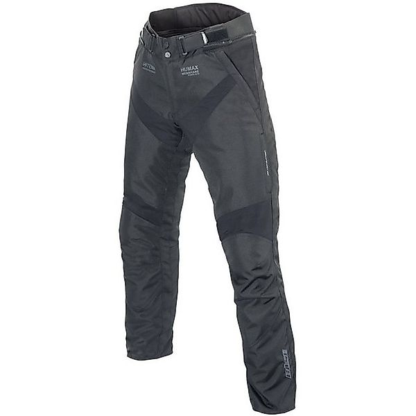 Büse Motorradhose Büse Torino II Textilhose schwarz Herren 106 günstig online kaufen