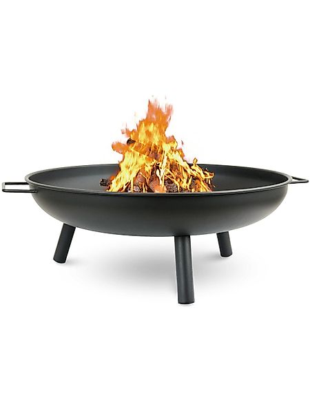 deluxe4home Feuerschale Metall Ø58 cm – günstig online kaufen