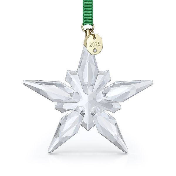 Swarovski Dekohänger Kristallfigur Sammelfigur Annual Edition günstig online kaufen
