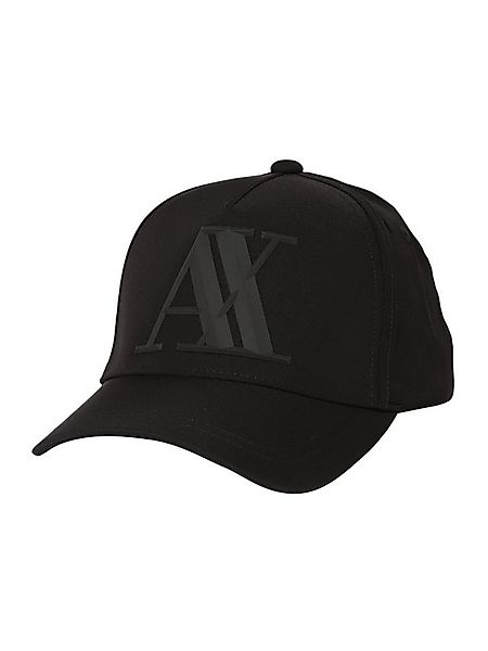 ARMANI EXCHANGE Flex Cap (1-St) günstig online kaufen