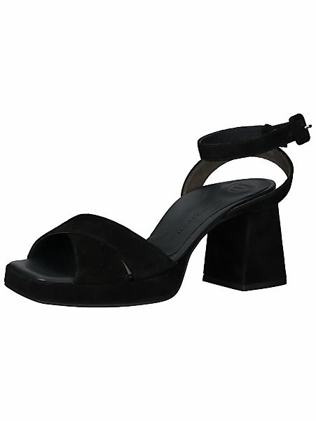 Paul Green Riemchensandale "Paul Green Sandalen Leder" günstig online kaufen