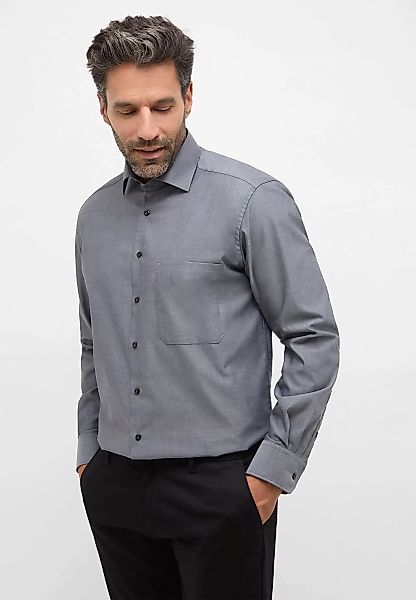 Eterna Langarmhemd "COMFORT FIT" günstig online kaufen