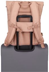 travelite Freizeitrucksack BASICS Rollup Rucksack, Arbeitsrucksack günstig online kaufen