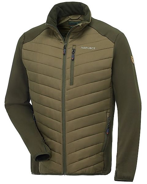 Parforce Active Steppjacke Hybridjacke günstig online kaufen