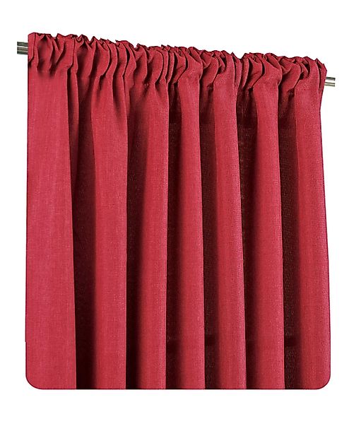 Haus und Deko Kuscheltier Vorhang Kräuselband günstig online kaufen