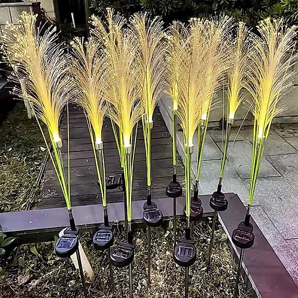 Forever Light LED Gartenleuchte SUNARI Solarlampe günstig online kaufen