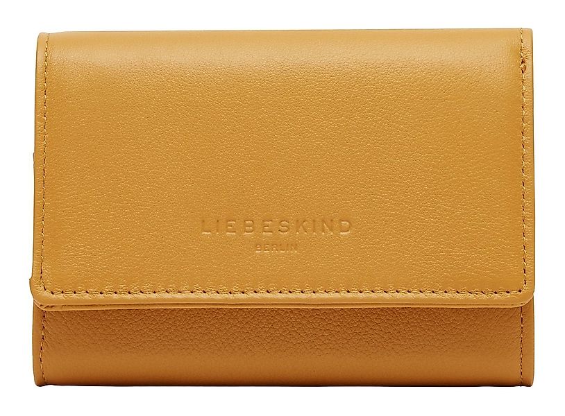 Liebeskind Berlin Geldbörse Classics, mit RFID-Blocker günstig online kaufen