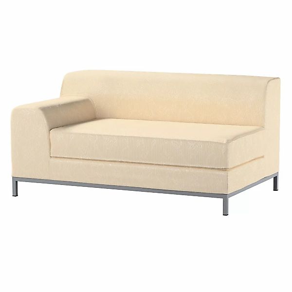 Bezug für Kramfors 2-Sitzer Sofa, Lehne links, ecru, Bezug für Kramfors 2-S günstig online kaufen