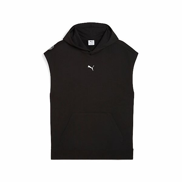 PUMA Kapuzensweatshirt "M GRAPHIC FRENCH TERRY SLEEVELESS HOODIE", mit DryC günstig online kaufen
