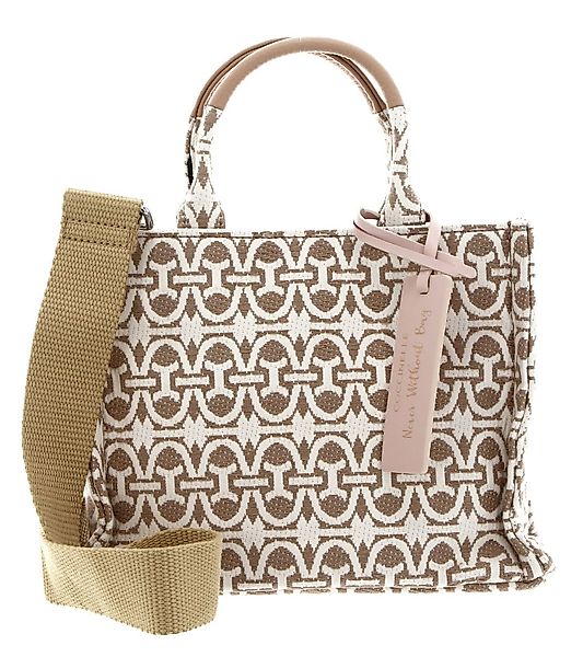 COCCINELLE Handtasche Never Without Bag Monogra günstig online kaufen