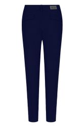 Raffaello Rossi Stoffhose Zipper-Taschen günstig online kaufen