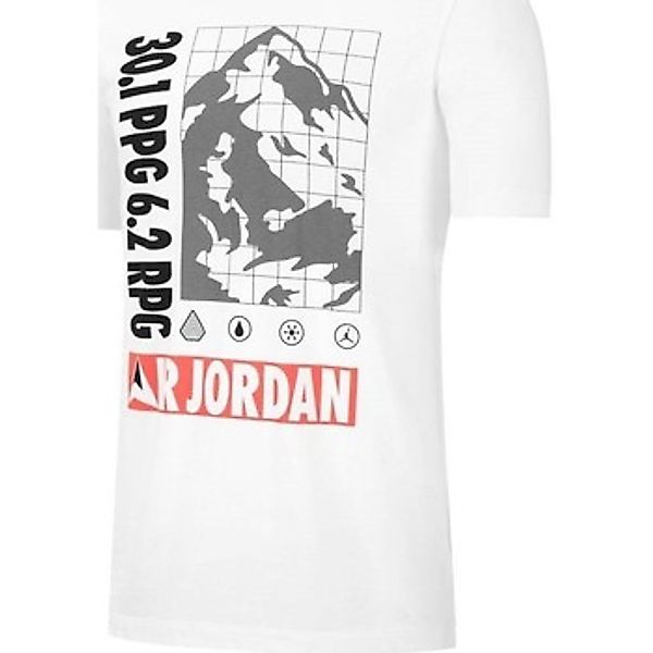 Nike  T-Shirt Jordan Winter Utility günstig online kaufen