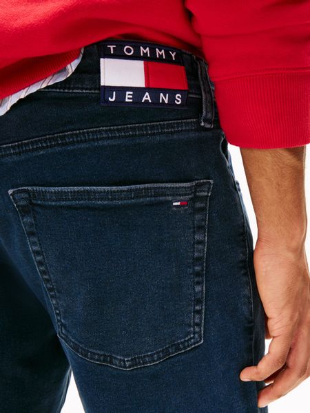 Tommy Jeans Gerade Jeans Scanton Slim günstig online kaufen