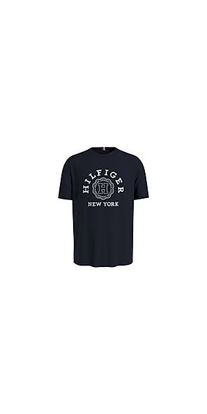 Cavalli Class Sweatshirt Tommy Hilfiger Tshirt dunkelblau Herren günstig online kaufen