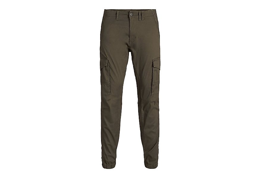 Jack & Jones Cargohose JPSTPAUL JJFLAKE Cargo Noos mit vielen Taschen günstig online kaufen