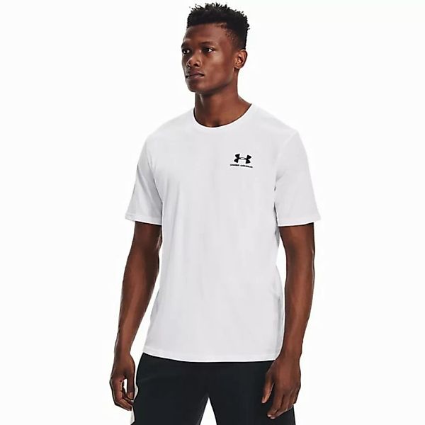 Under Armour® T-Shirt UA M SPORTSTYLE LC SS (1-tlg) günstig online kaufen