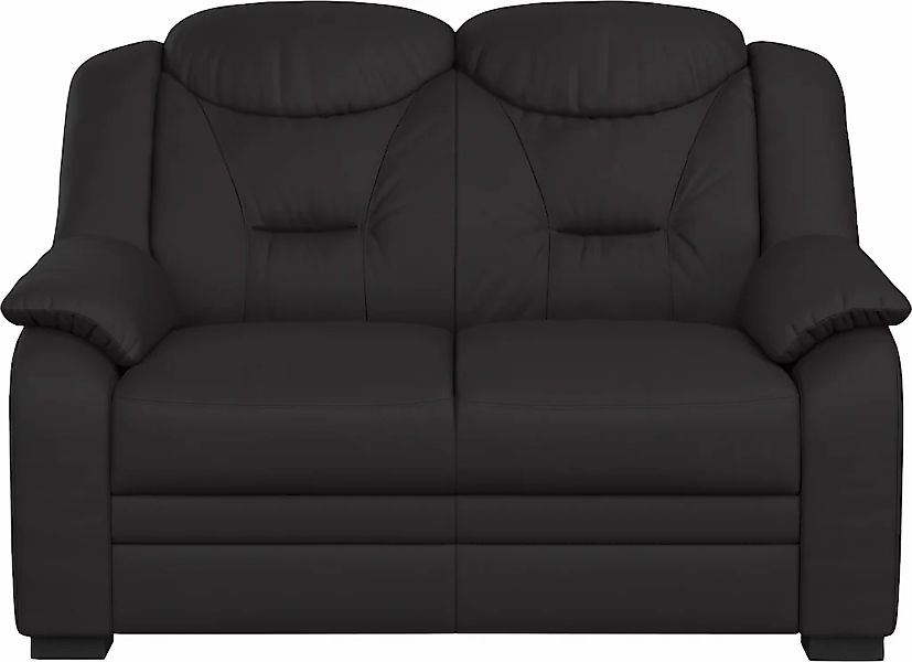 COTTA 2-Sitzer "Marcus", Sofa mit hoher Rückenlehne günstig online kaufen