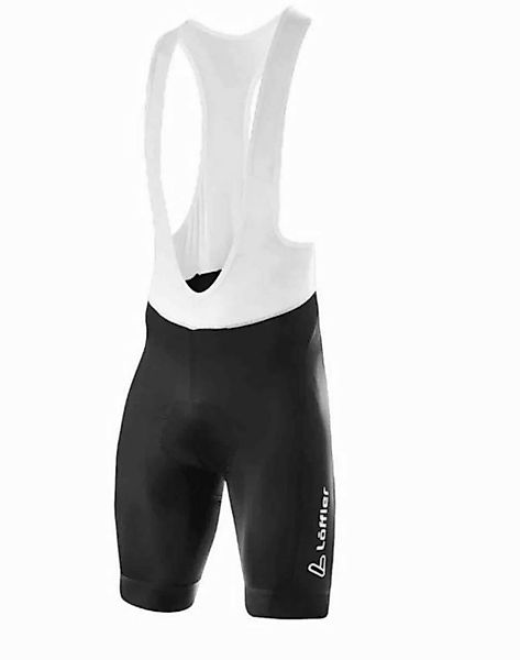 Löffler Fahrradhose Löffler Herren Bike BIB Hotbond Trägerhose 23989 s günstig online kaufen