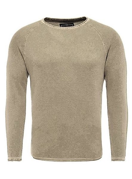 Key Largo Strickpullover für Herren Thomas günstig online kaufen