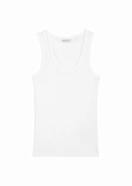 Marc O'Polo T-Shirt Marc O' Polo Women / Da.Top / Top, deep round neck günstig online kaufen