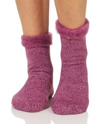 CLEO STYLE Thermosocken Thermo Socken 23 günstig online kaufen