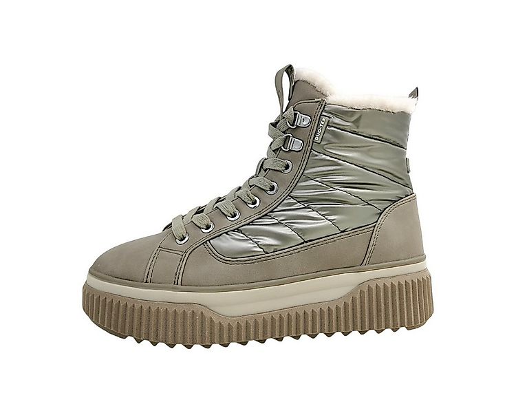 Tamaris Schnürstiefel Schnürstiefelette günstig online kaufen