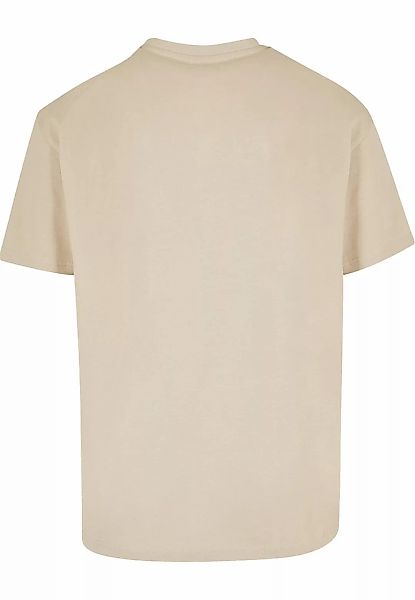 2Y Studios T-Shirt "2Y Studios Broken Heart Club Oversize Tee", (1 tlg.) günstig online kaufen