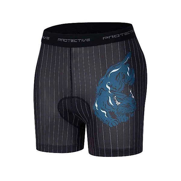 Protective Fahrradhose Radunterhose P-Mad Cat Underpant günstig online kaufen
