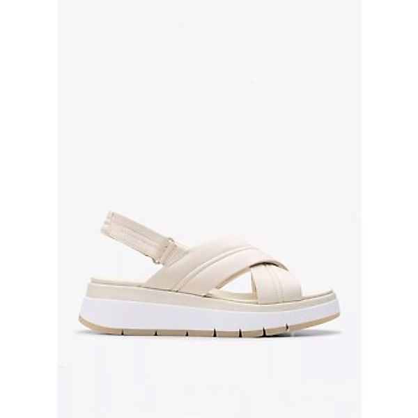 Clarks Sandale "Tuscan", mit besonders flexibler und leichter Sohle günstig online kaufen