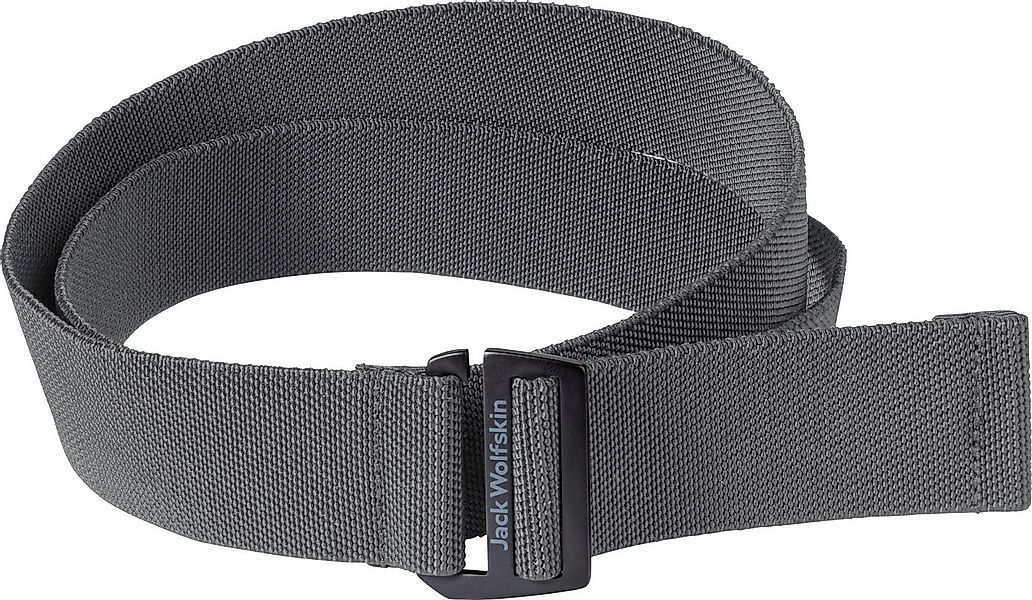 Jack Wolfskin Synthetikgürtel LIGHT BELT günstig online kaufen