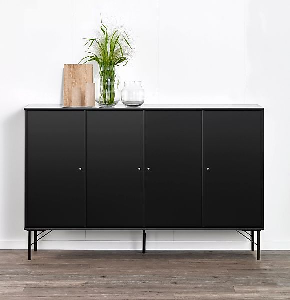Hammel Furniture Türfront "Mistral Kubus 062, Tür passend zur Sideboard & B günstig online kaufen