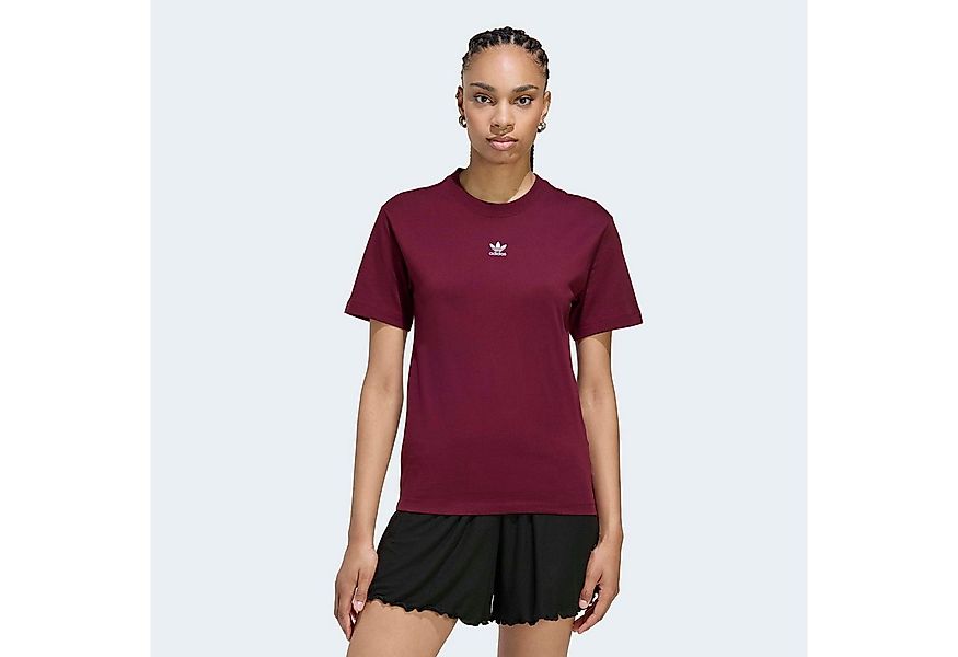 adidas Originals T-Shirt ADICOLOR ESSENTIALS REGULAR günstig online kaufen