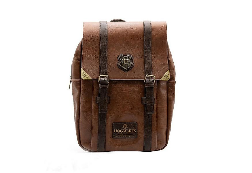 ABYstyle Freizeitrucksack HARRY POTTER - Premium Rucksack Hogwarts günstig online kaufen