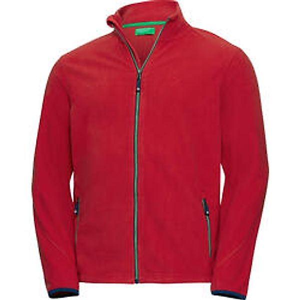 Benetton Herren Fleecejacke günstig online kaufen