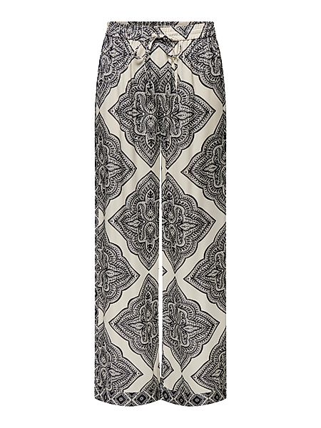 ONLY Stoffhose günstig online kaufen