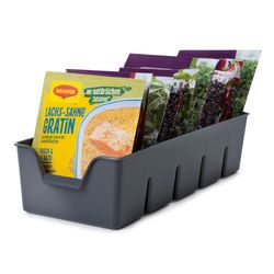 KONZEPT Gewürzregal Gewürz Organizer für Schrank, günstig online kaufen