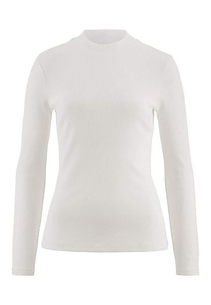 Hessnatur T-Shirt aus Bio-Baumwolle (1-tlg) günstig online kaufen